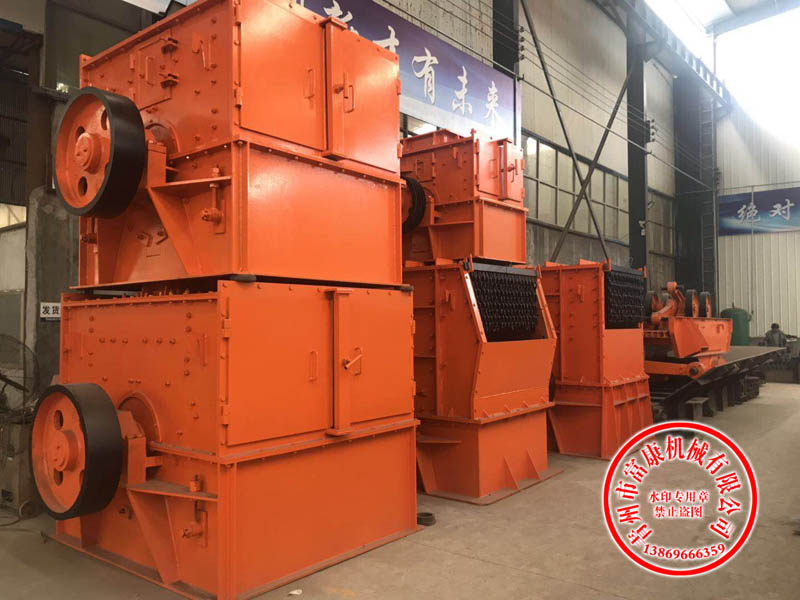 移動(dòng)式制砂機(jī)和固定式制砂機(jī)哪種更好用