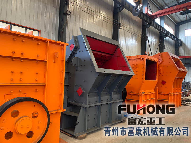 石子破碎機(jī)在破碎制砂過程中卡石怎么辦？