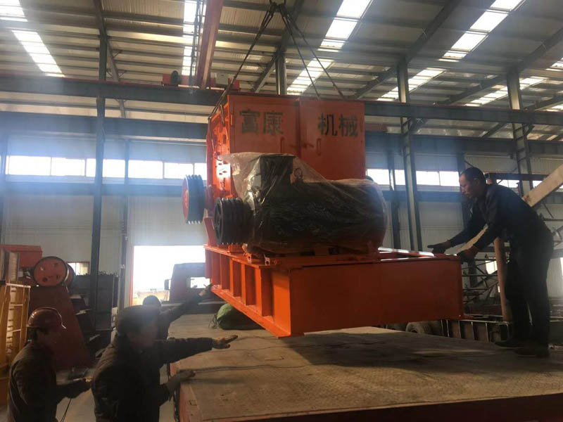 打砂機設(shè)備是什么？如何選購高性價比的鵝卵石制砂機？